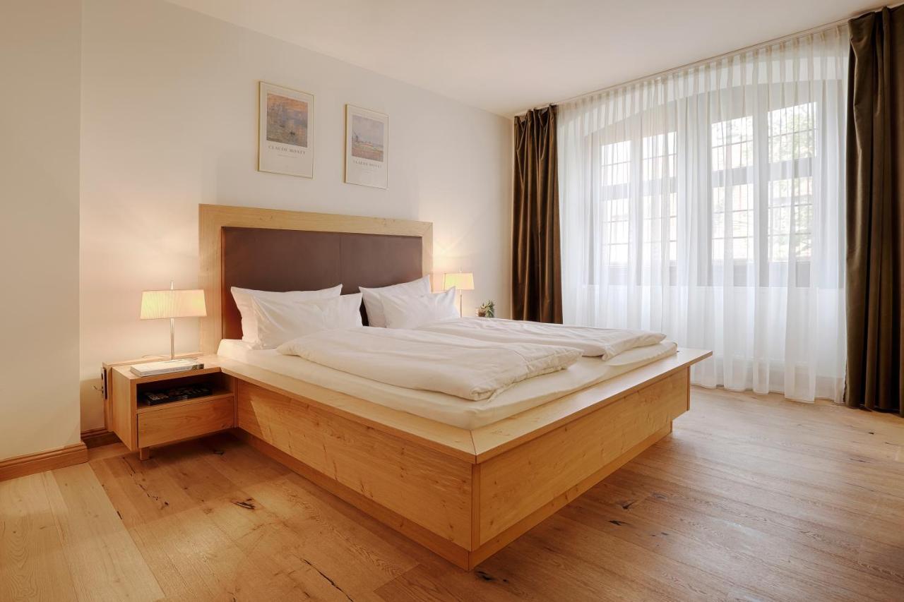 Hotel Wiener Botschaft In Veitshoechheim Buitenkant foto
